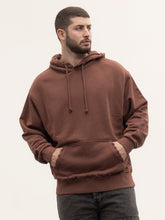 CREW MILANO Relax Classic Hoodie