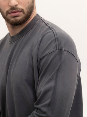 CREW Milano Long Sleeve T-Shirt