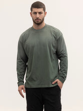 CREW Milano Long Sleeve T-Shirt
