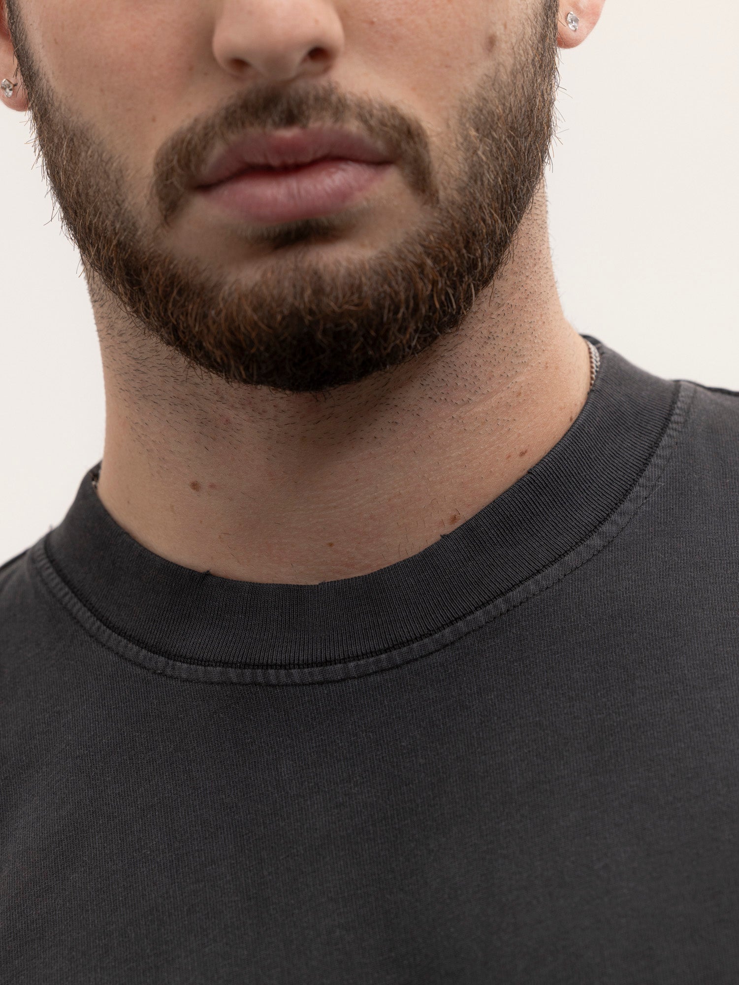 CREW Milano Long Sleeve T-Shirt