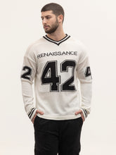 CREW Milano Long Sleeve T-Shirt