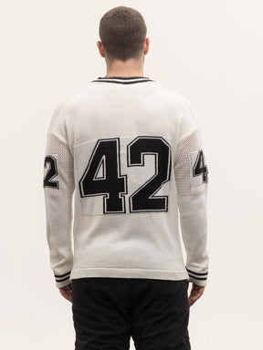 CREW Milano Long Sleeve T-Shirt
