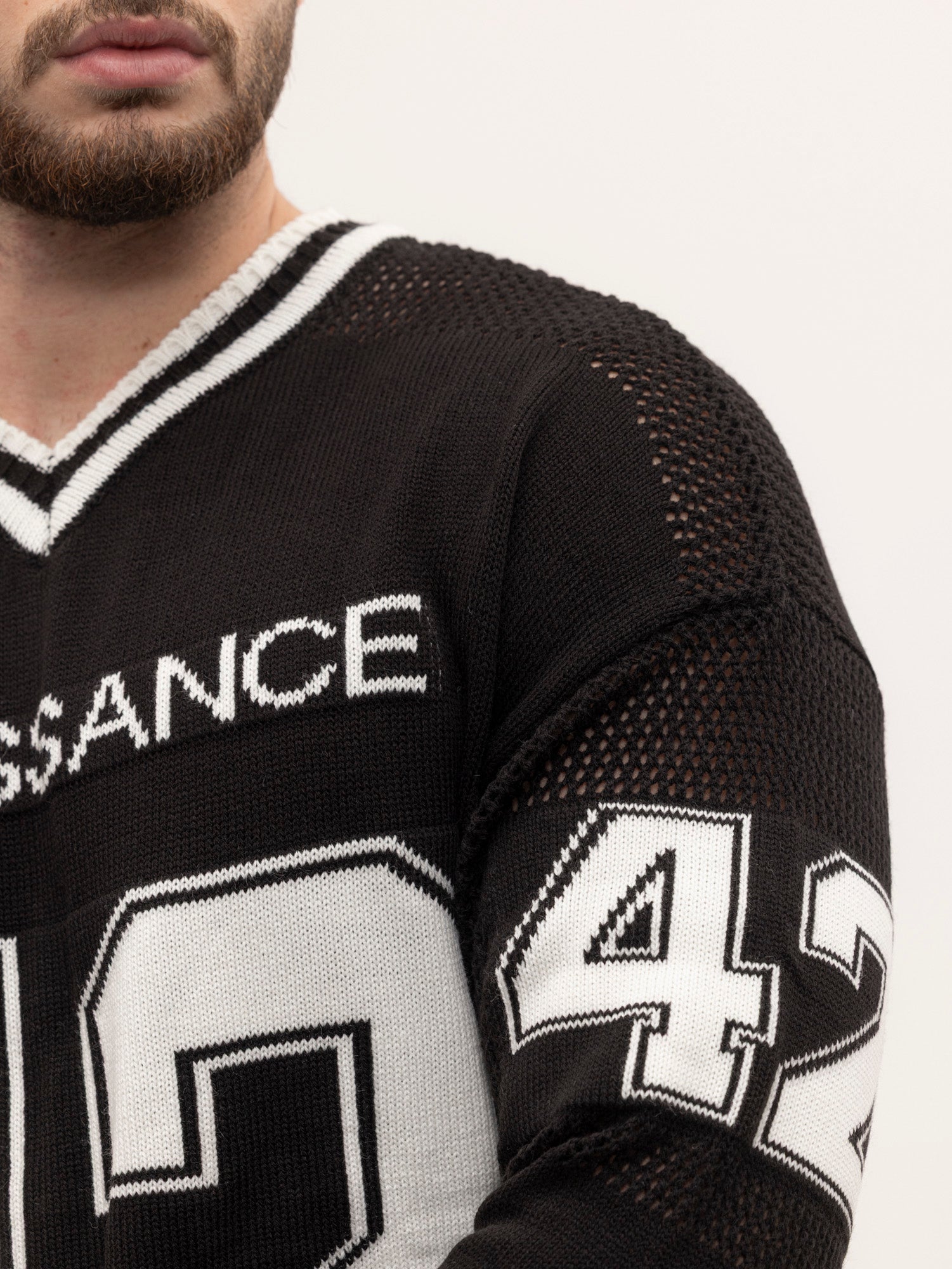 CREW Milano Long Sleeve T-Shirt