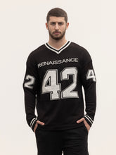 CREW Milano Long Sleeve T-Shirt