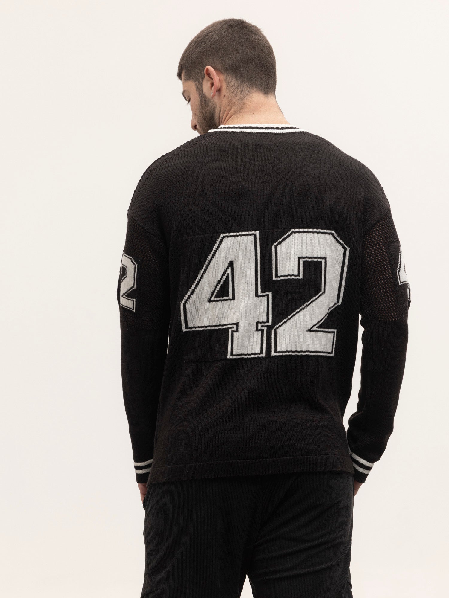 CREW Milano Long Sleeve T-Shirt