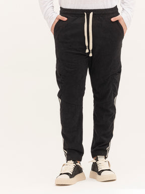 CREW MILANO Relax Pants Tapes
