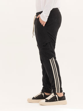 CREW MILANO Relax Pants Tapes