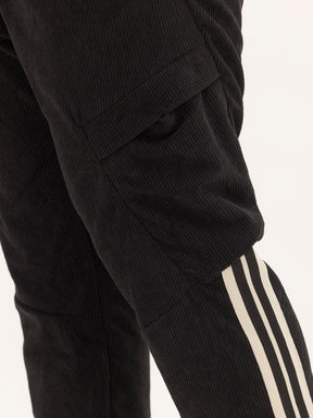 CREW MILANO Relax Pants Tapes