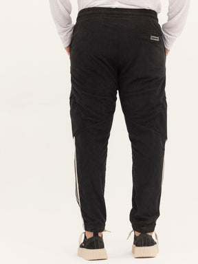 CREW MILANO Relax Pants Tapes