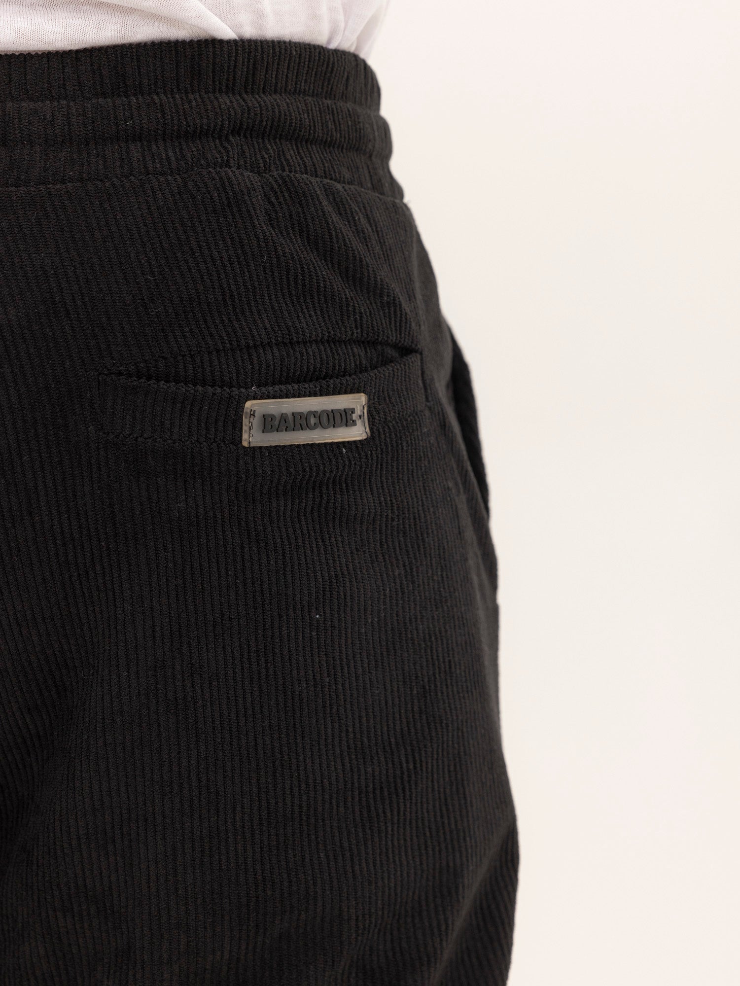 CREW MILANO Relax Pants Tapes