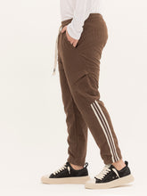 CREW MILANO Relax Pants Tapes