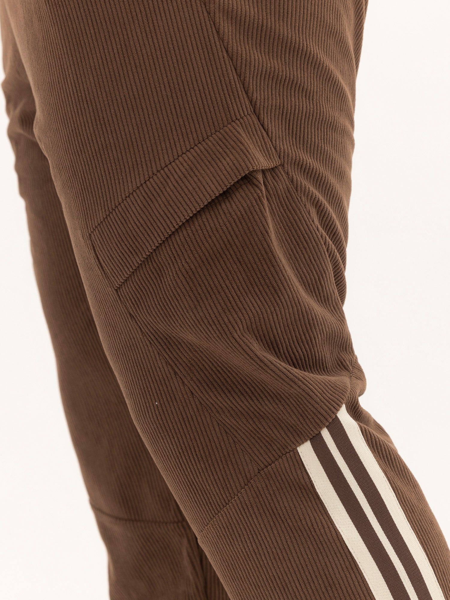 CREW MILANO Relax Pants Tapes