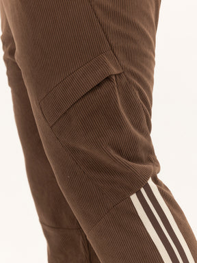 CREW MILANO Relax Pants Tapes