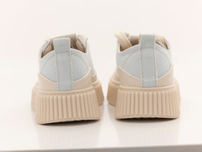 MAISON 9 PARIS Sneakers - Blue Sky Cover