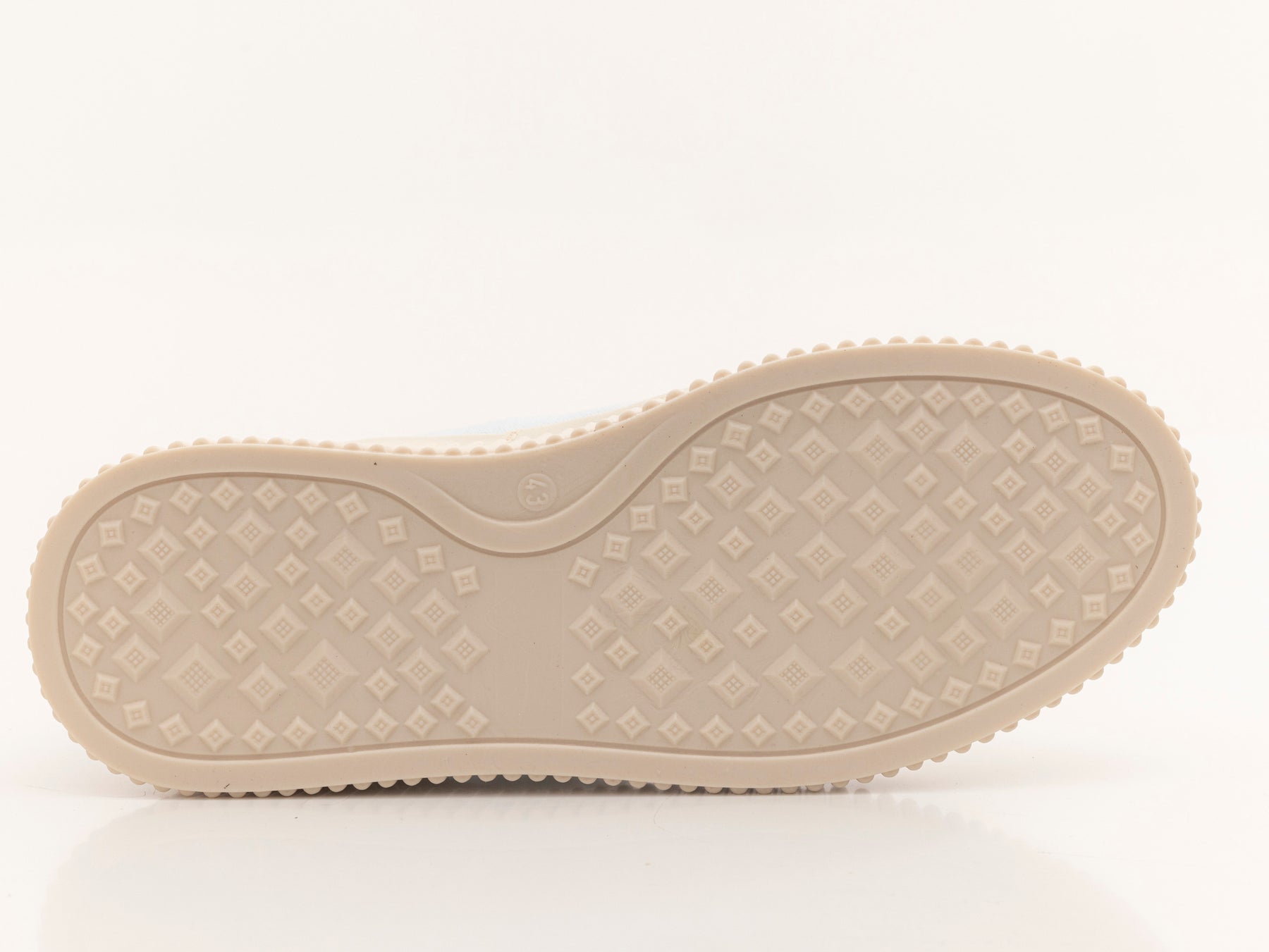 MAISON 9 PARIS Sneakers - Blue Sky Cover