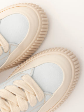 MAISON 9 PARIS Sneakers - Blue Sky Cover