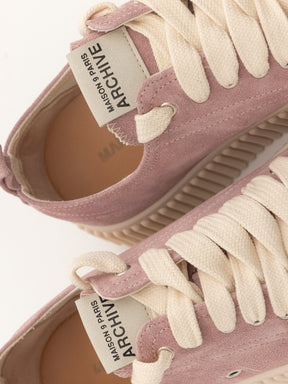 MAISON 9 PARIS Sneakers - Purple