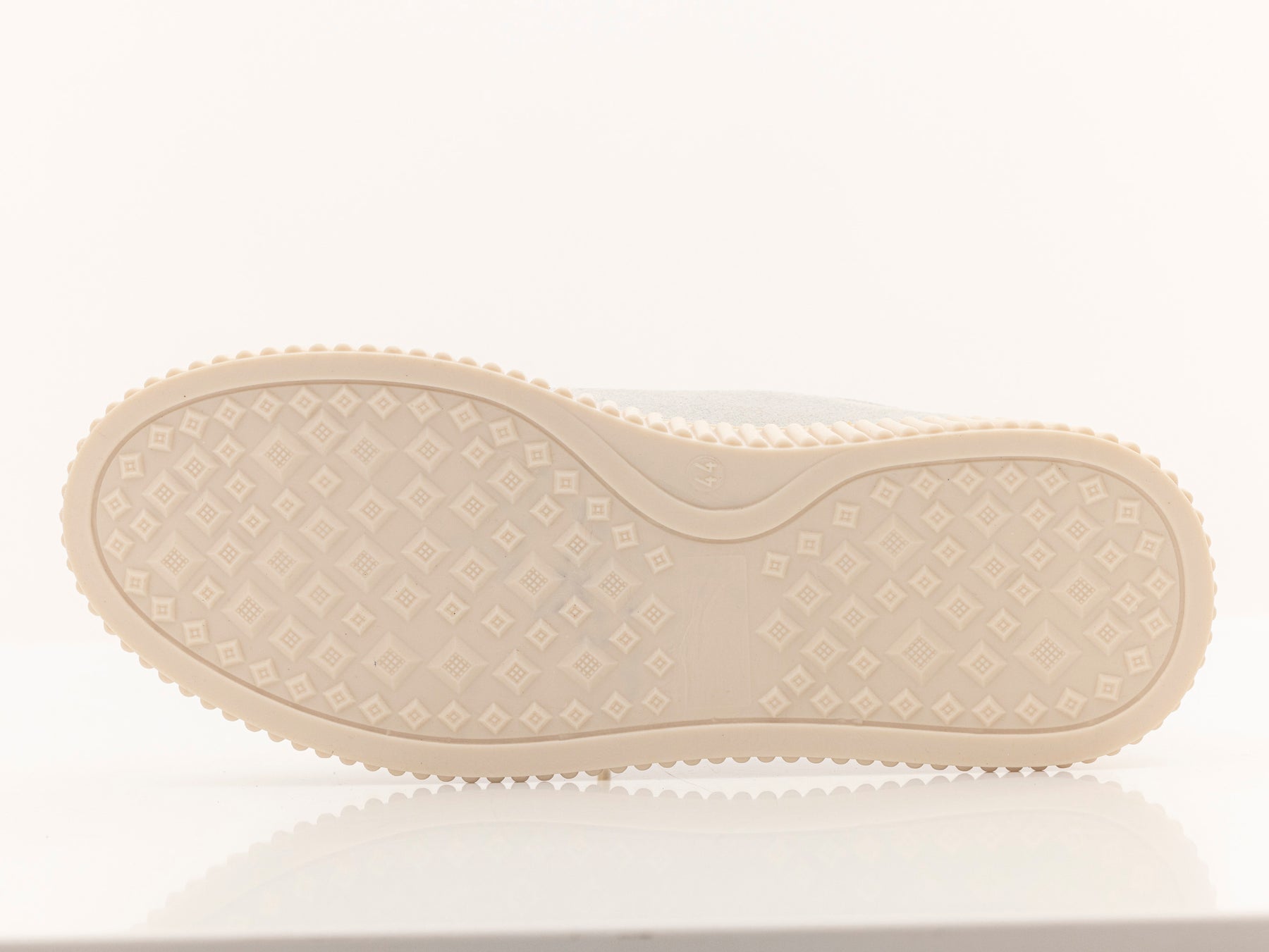 MAISON 9 PARIS Sneakers - Blue Sky