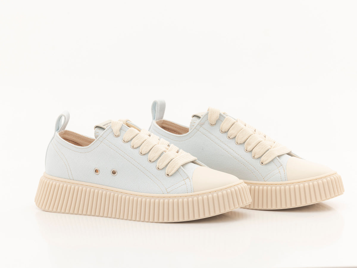 MAISON 9 PARIS Sneakers - Blue Sky