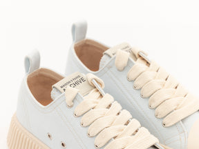 MAISON 9 PARIS Sneakers - Blue Sky