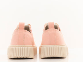 MAISON 9 PARIS Sneakers - Pink Peach