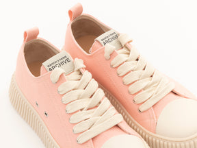 MAISON 9 PARIS Sneakers - Pink Peach