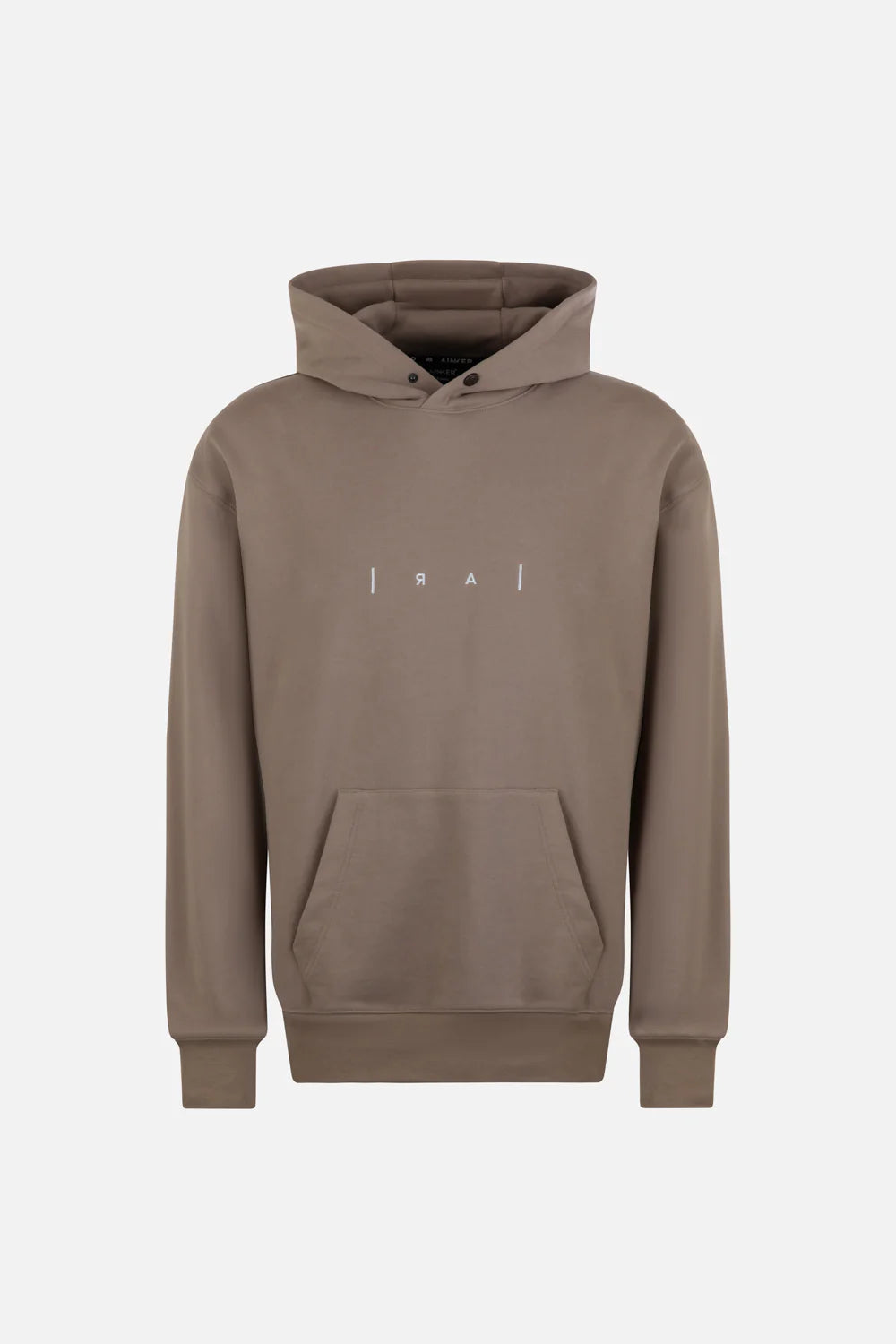 AR WASH HOODIE