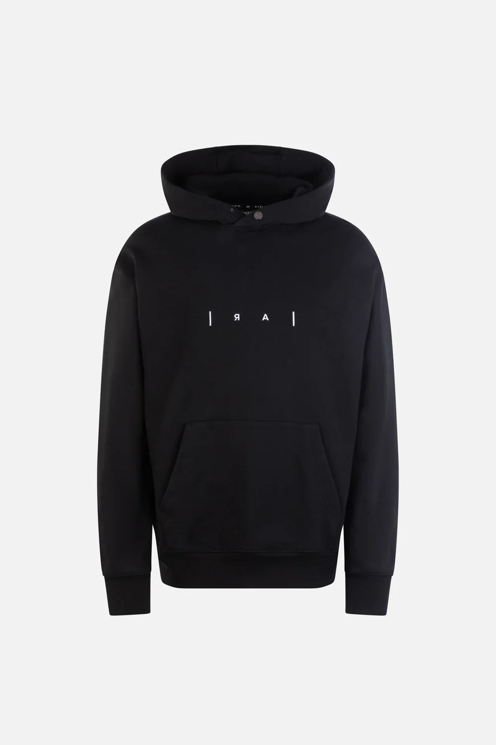 AR WASH HOODIE