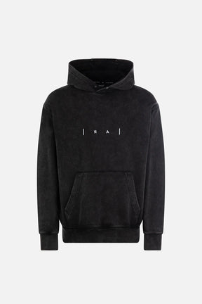 AR WASH HOODIE