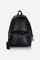 AINKER Leather Backpack