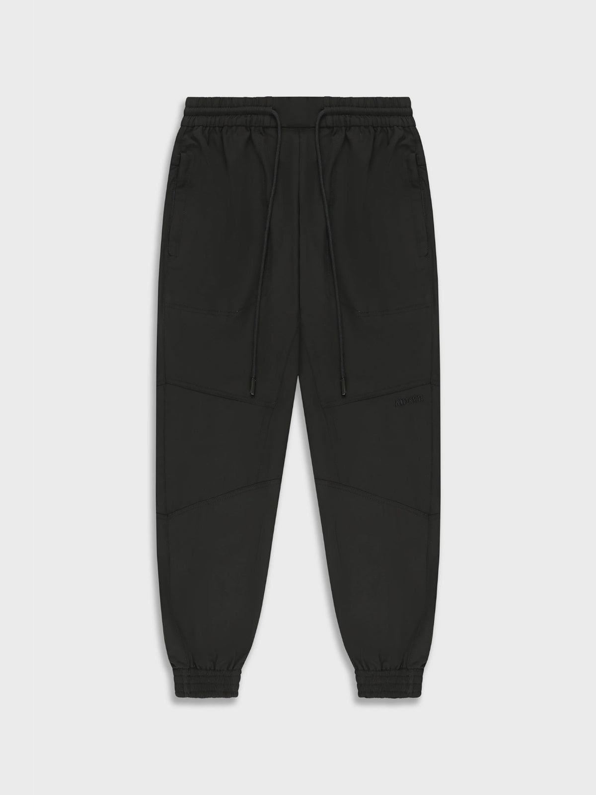 Ainker Jogger 517 Black Pants