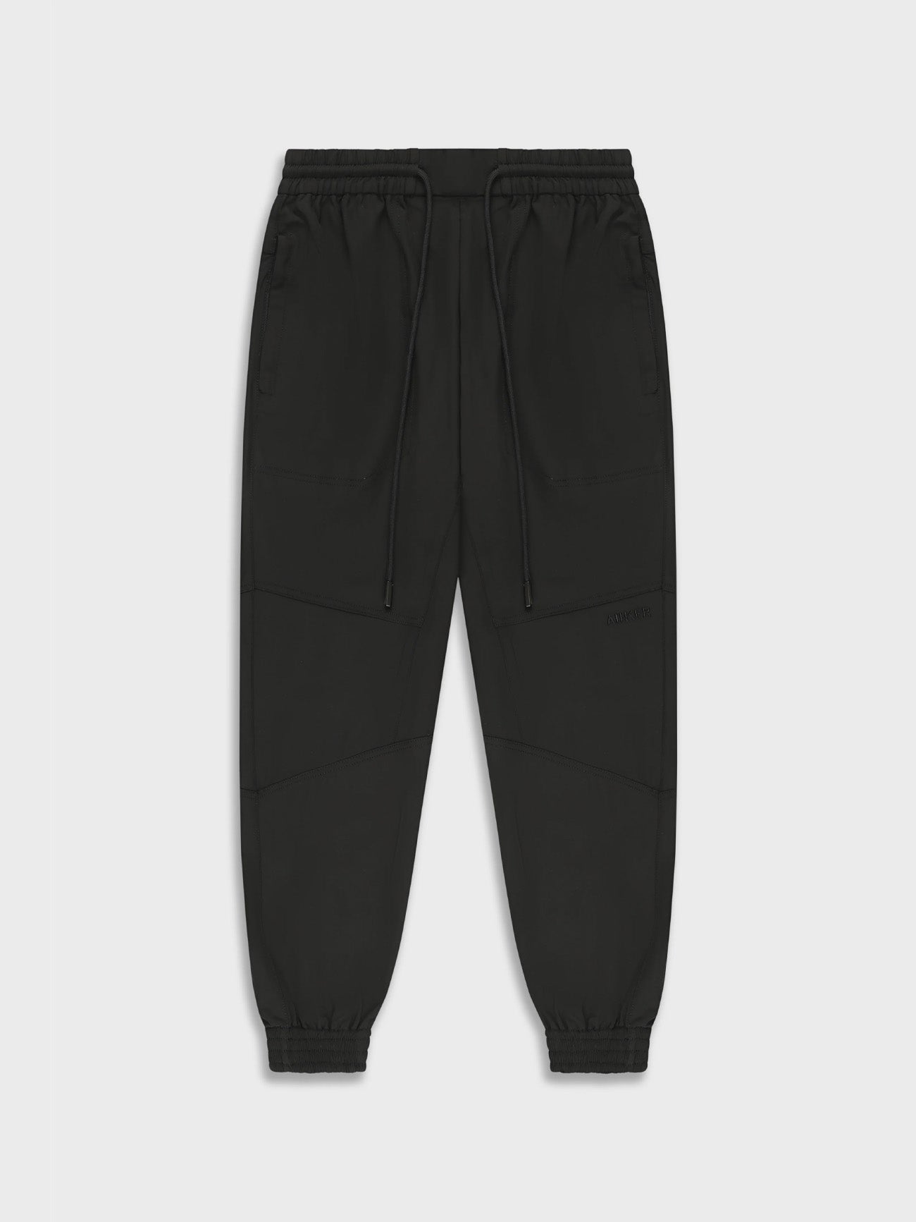 Ainker Jogger 517 Black Pants