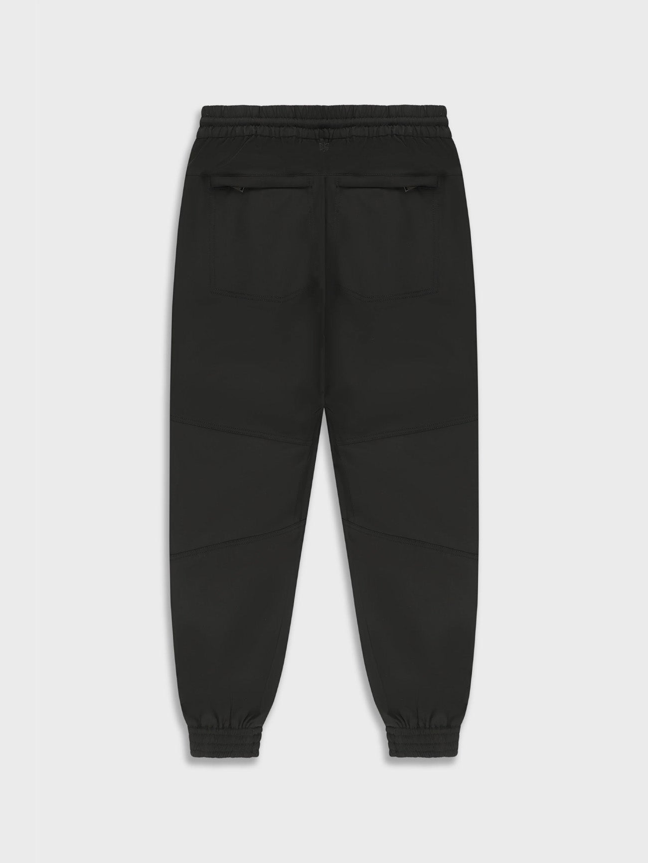 Ainker Jogger 517 Black Pants