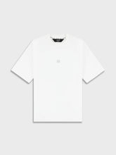Ainker Mercerized 590 White T-Shirt