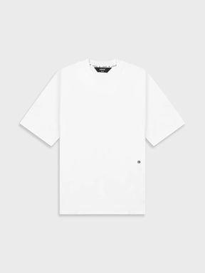 Ainker Mercerized 744 White T-Shirt