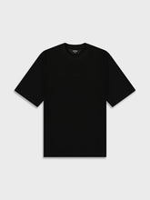 Ainker Mercerized 748 Black T-Shirt