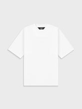 Ainker Mercerized 748 White T-Shirt