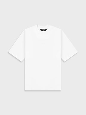 Ainker Mercerized 748 White T-Shirt