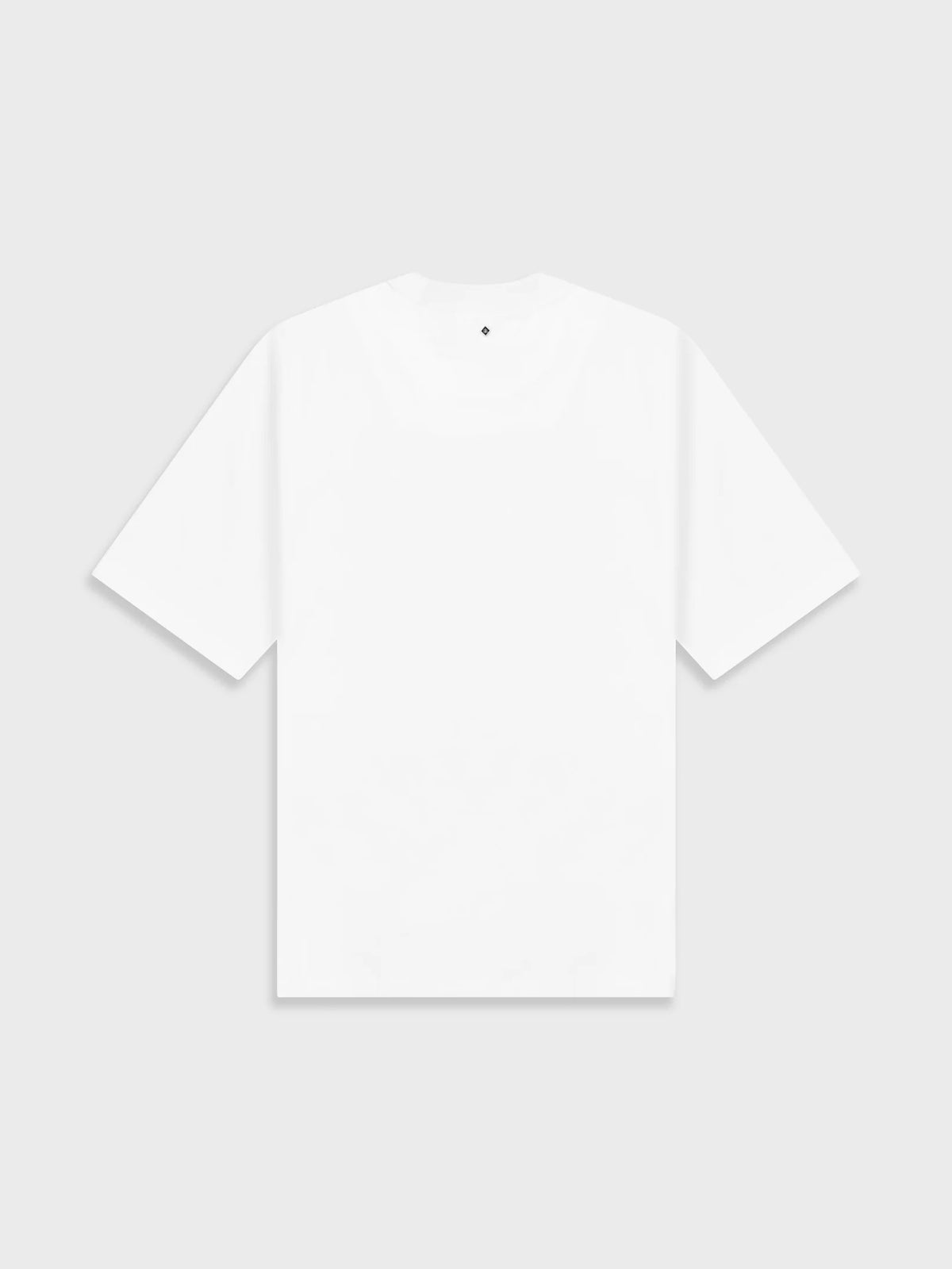 Ainker Mercerized 748 White T-Shirt