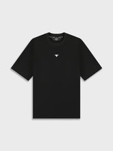 Ainker Mercerized 853 Black T-Shirt