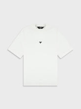 Ainker Mercerized 853 White T-Shirt