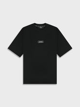 Ainker Cotton 599 Black T-Shirt