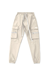 CREW Milano Alpha Cargo Pants