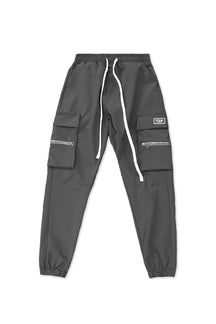 CREW Milano Alpha Cargo Pants