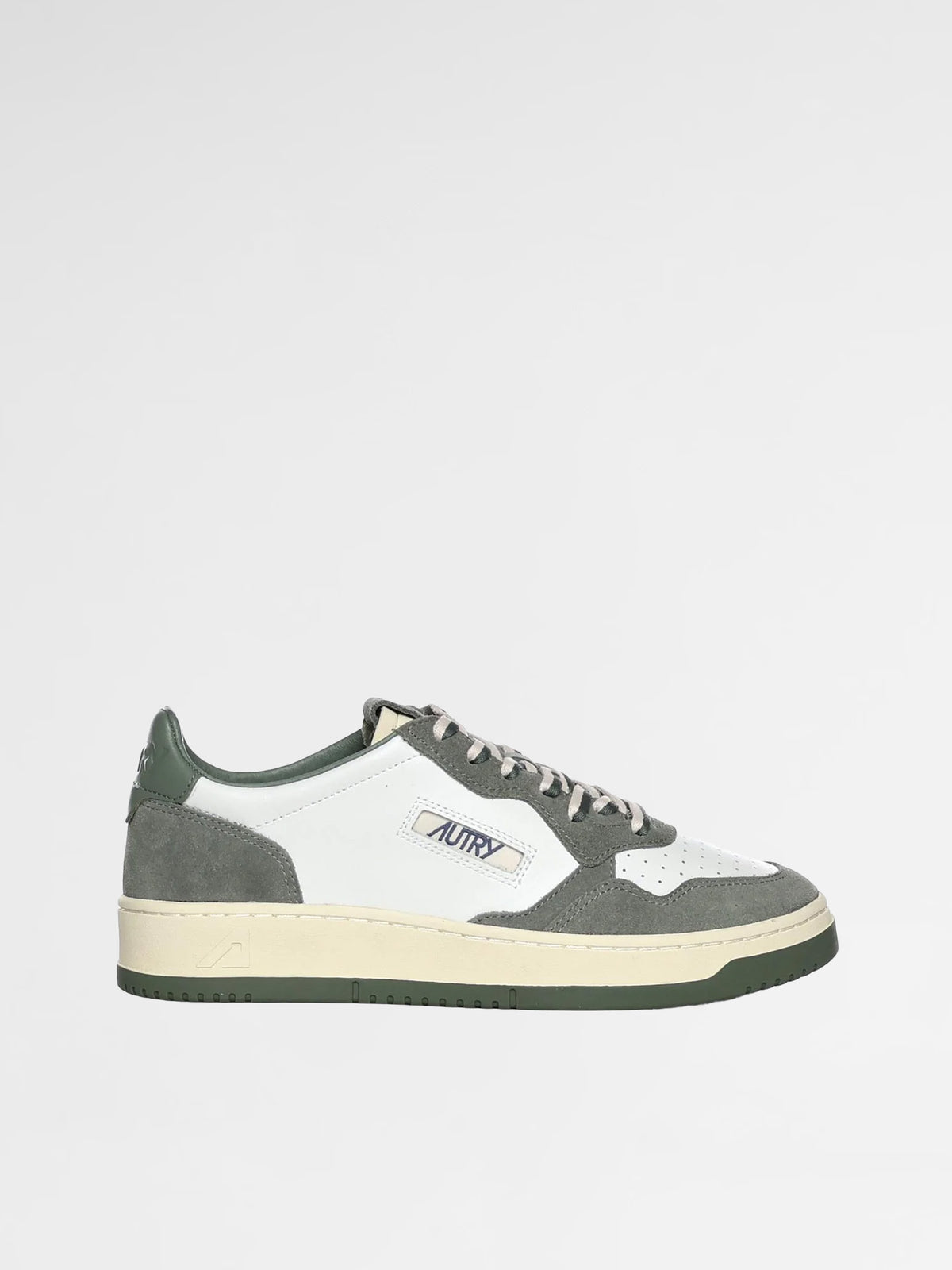 Autry Sneakers SS26 - AULM BW02