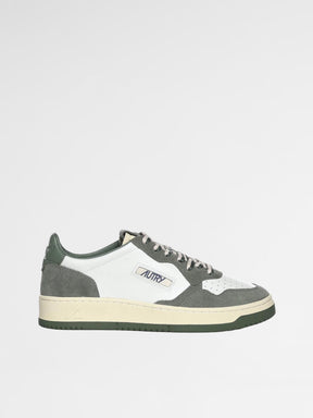 Autry Sneakers SS26 - AULM BW02