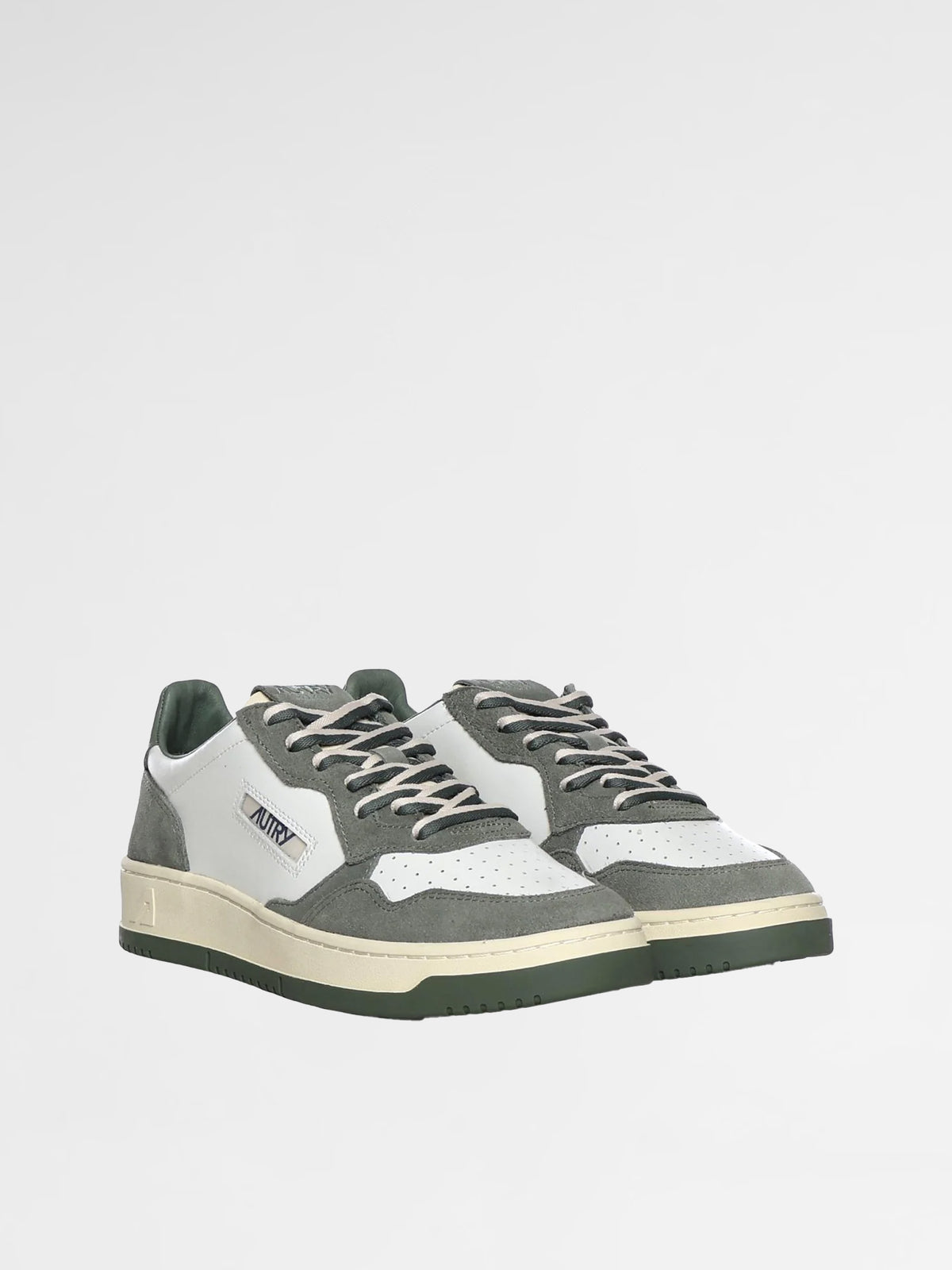 Autry Sneakers SS26 - AULM BW02