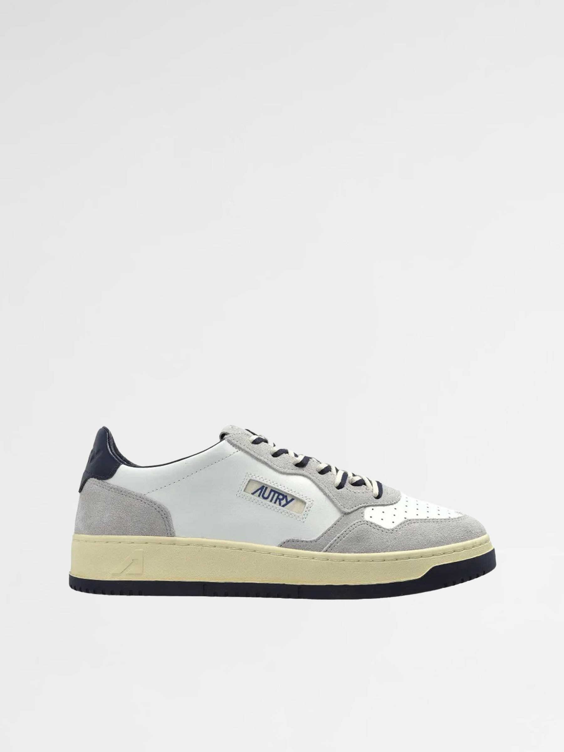 Autry Sneakers SS26 - AULM BW04