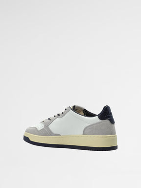 Autry Sneakers SS26 - AULM BW04