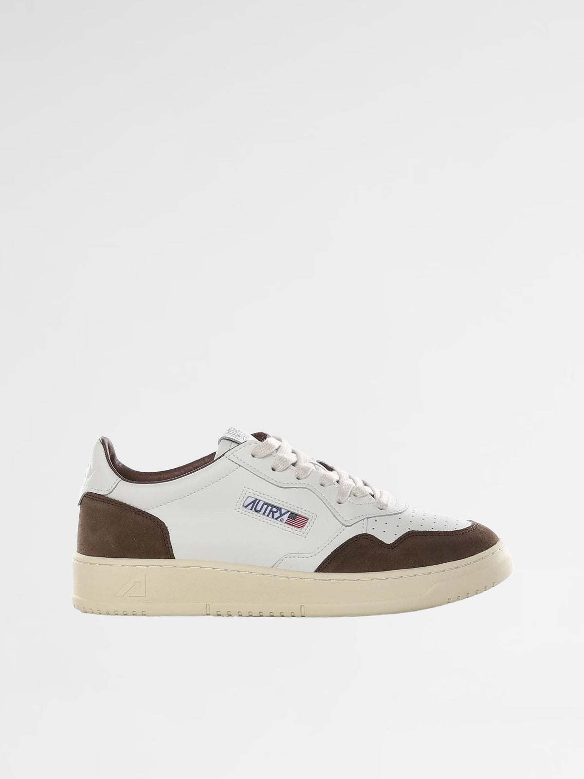 Autry Sneakers SS26 - AULM FT05